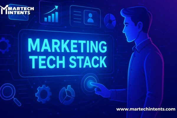 Marketing Tech Stack