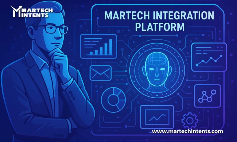 Martech Integration Tools: Best for Small Businesses 2025