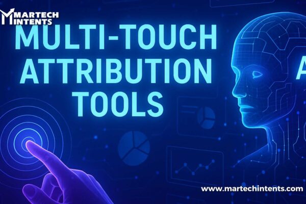 Multi-Touch Attribution Tools