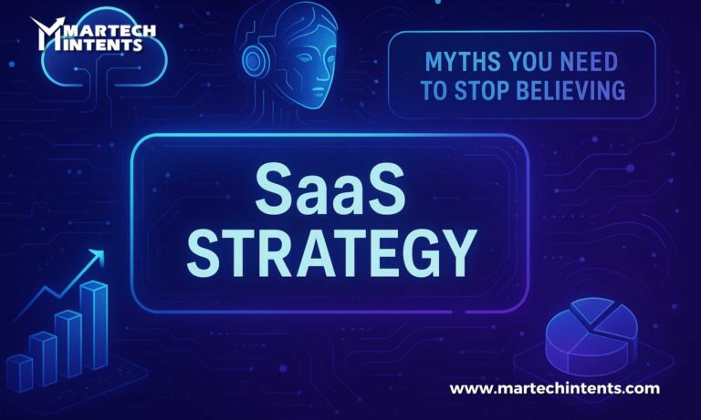 SaaS Strategy