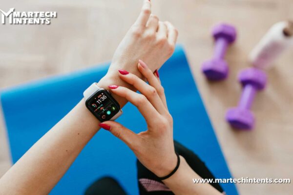 Wearable Health Tech