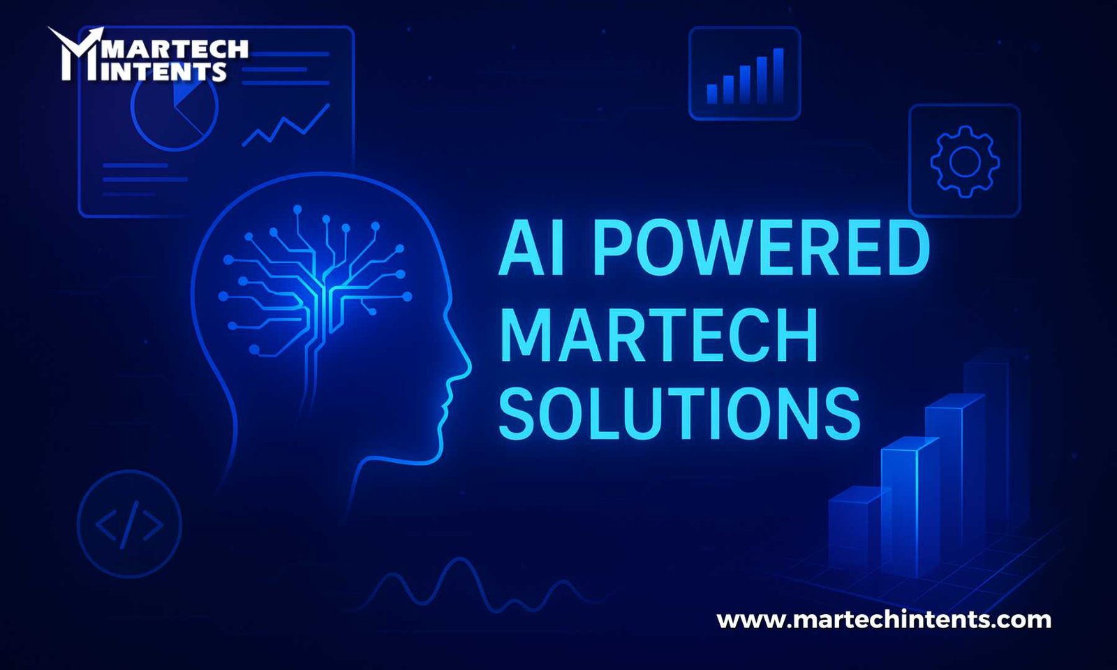 AI Powered Martech Solutions
