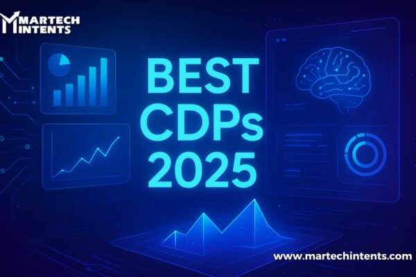 Best CDPS 2025