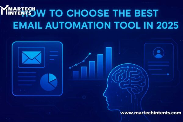 Best Email Automation Tool