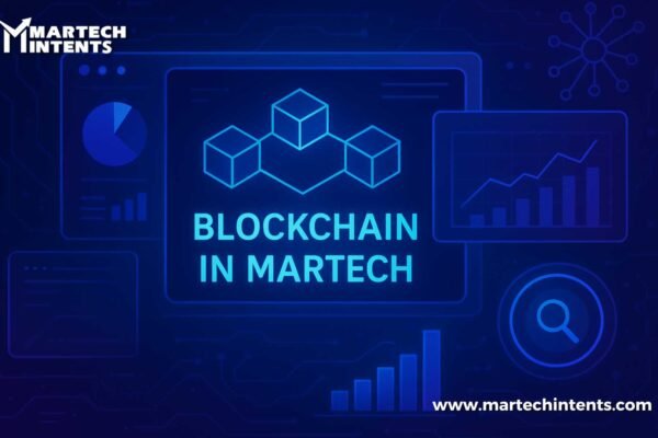 Blockchain In Martech the Hidden Edge for Brands Blockchain In Martech