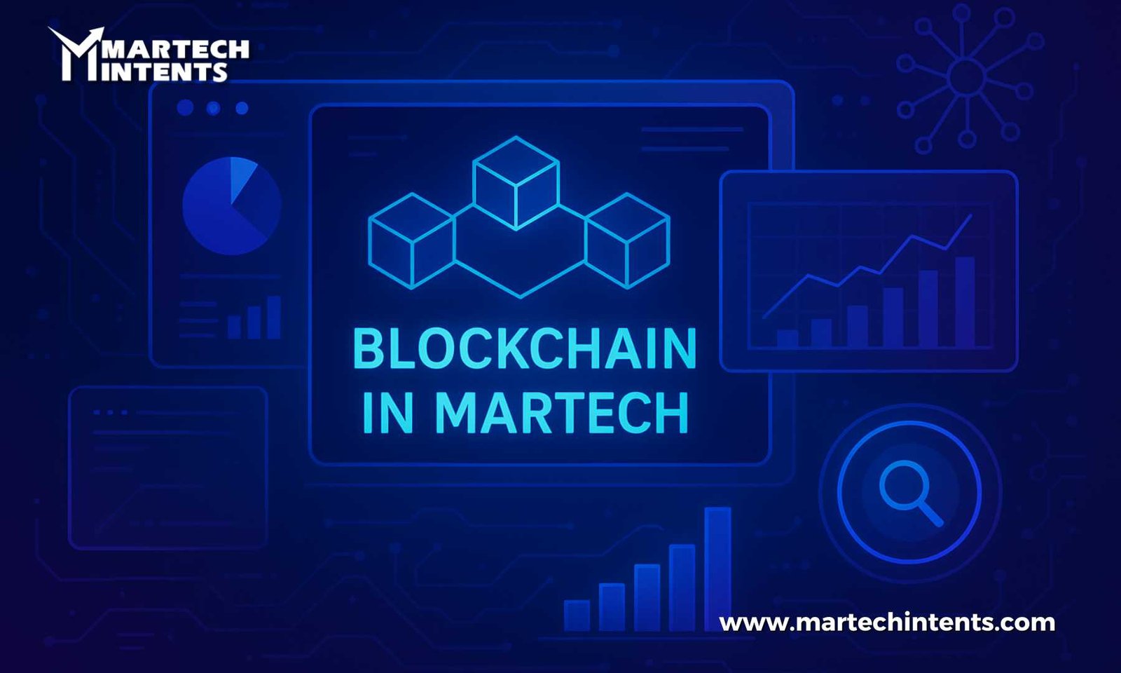 Blockchain In Martech