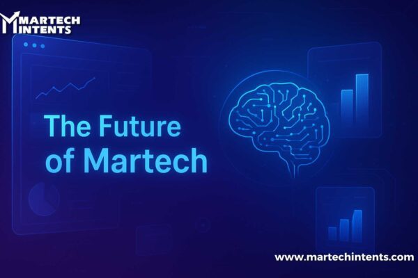 Future of Martech