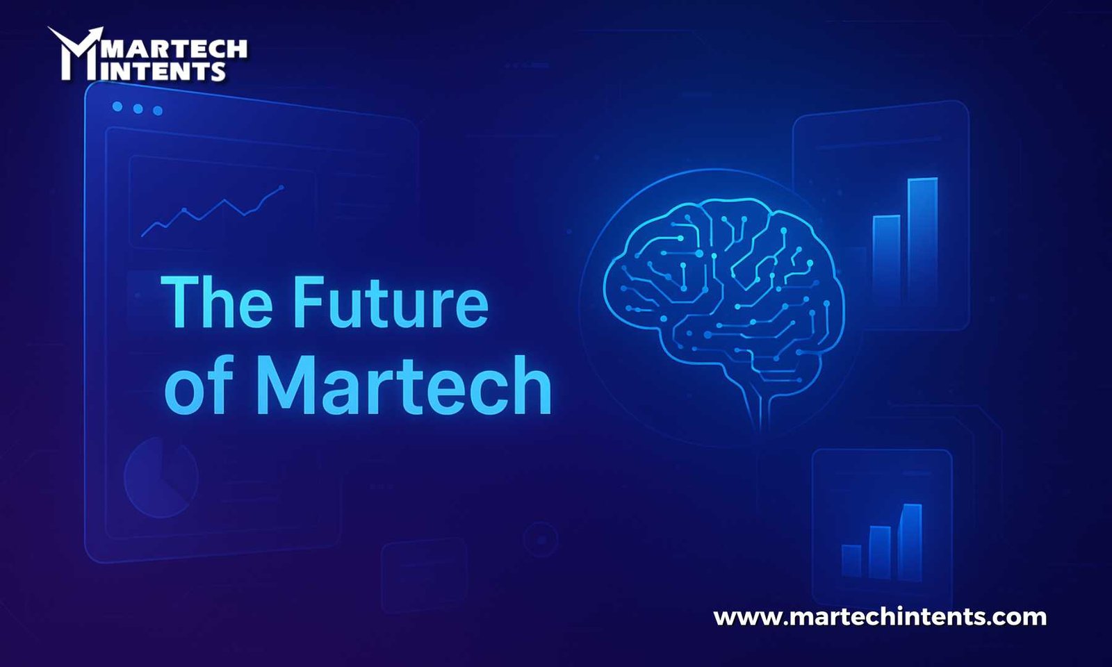 Future of Martech