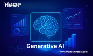 Generative AI reshaping modern Martech strategies