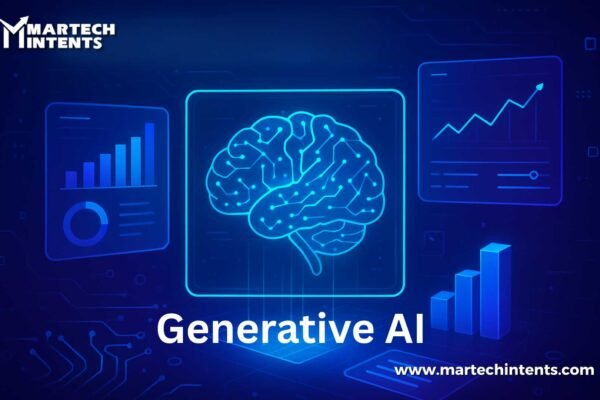 Generative Ai Secrets That Will Reshape Your Martech Game Generative Ai