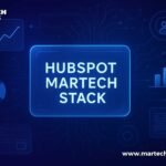 HubSpot Martech Stack