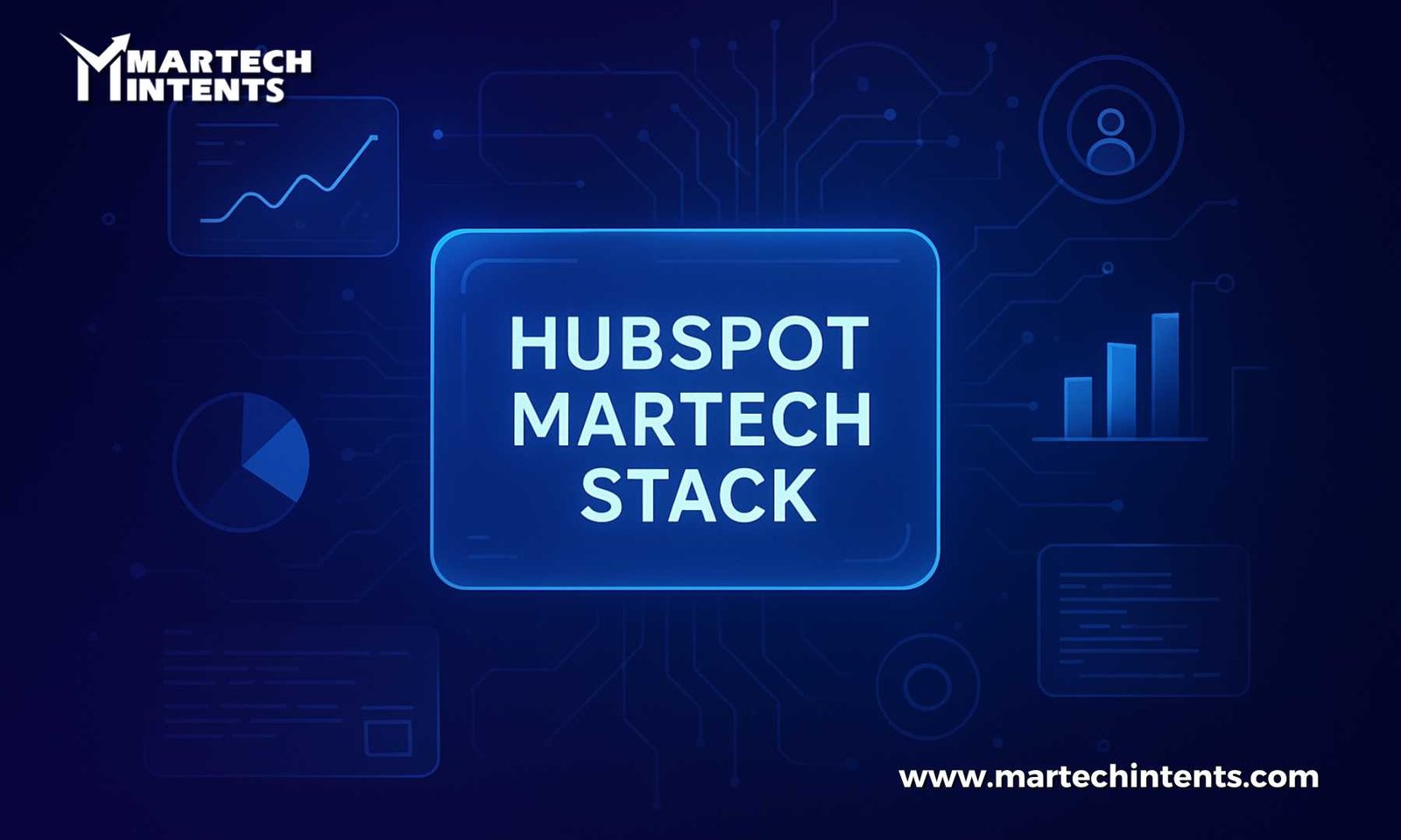 HubSpot Martech Stack