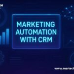 Marketing Automation with CRM