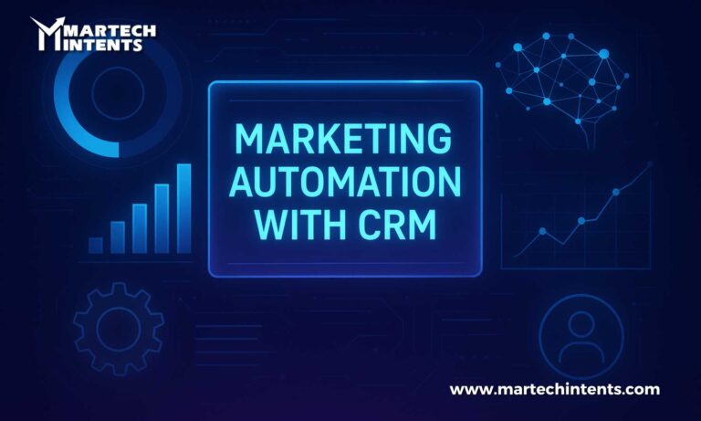 Marketing Automation with CRM: Expert Tips You Need Now