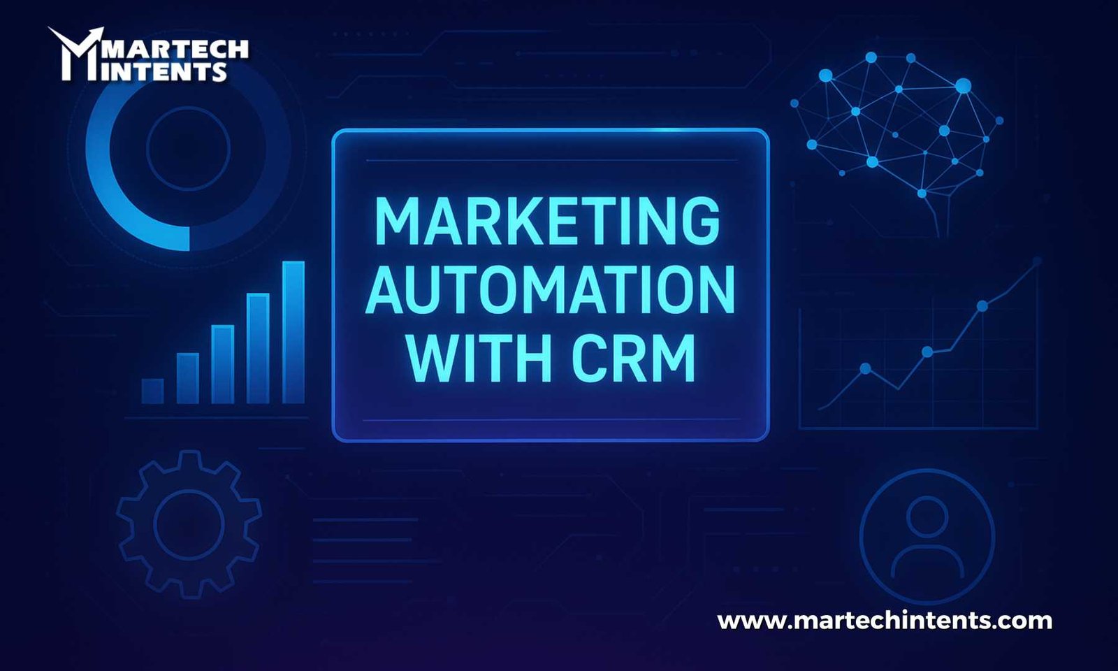 Marketing Automation with CRM