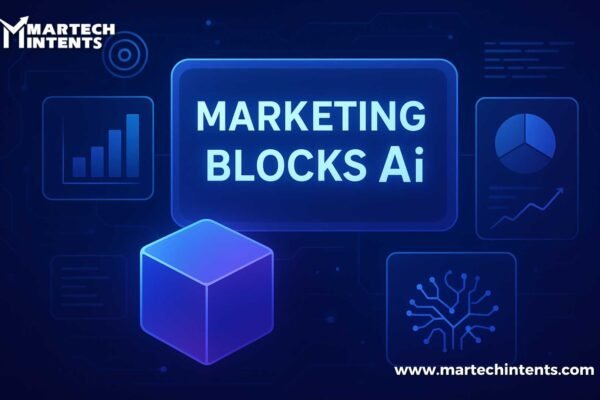 Is Marketing Blocks Ai the Future Full Review 2025 Marketing Blocks Ai