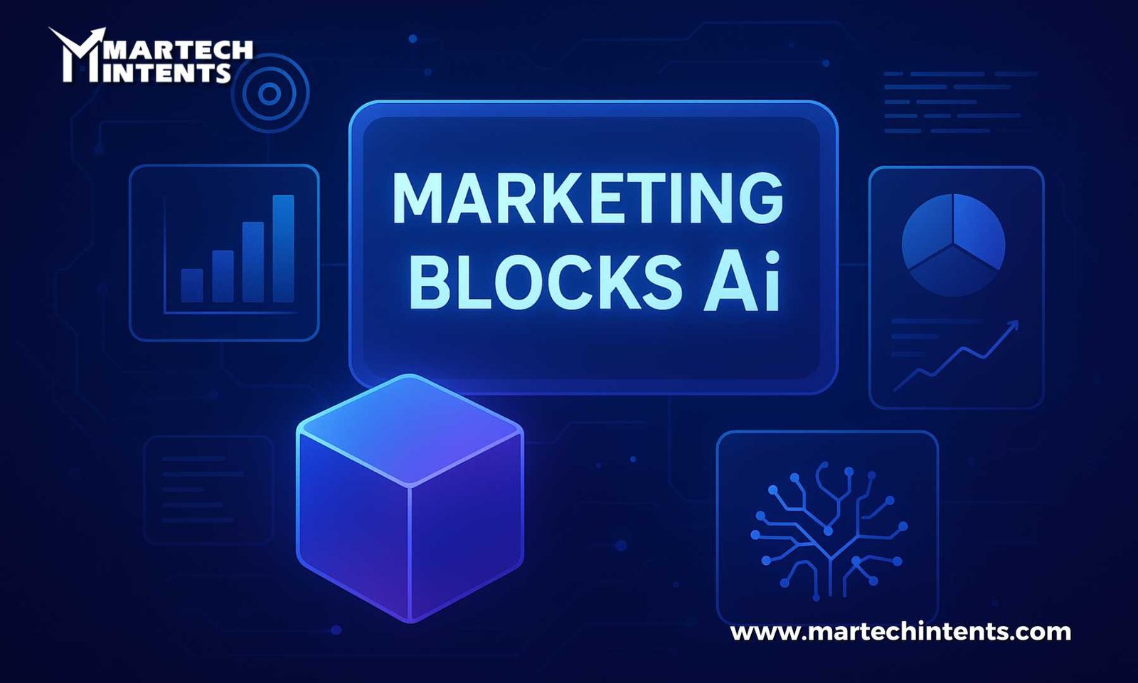 Marketing Blocks Ai