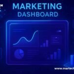 Marketing Dashboard: