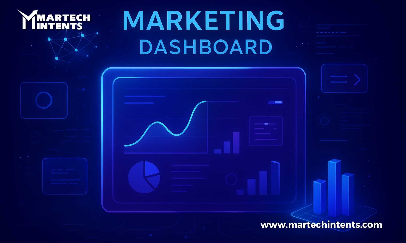 Marketing Dashboard: