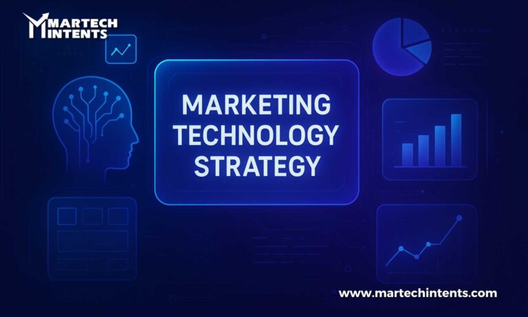 Data Driven Marketing Technology Strategy the Secret to Better Campaigns