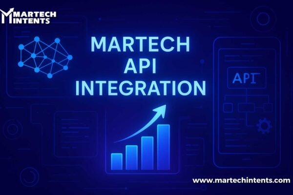 Avoid These Martech API Integration Mistakes That Hurt Growth Martech API Integration