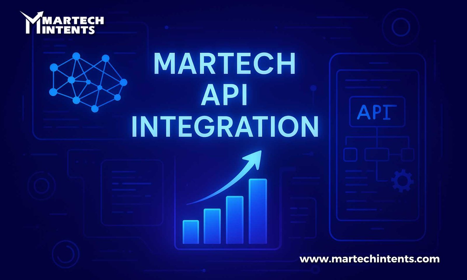 Martech API Integration