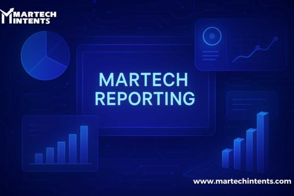 Martech Reporting