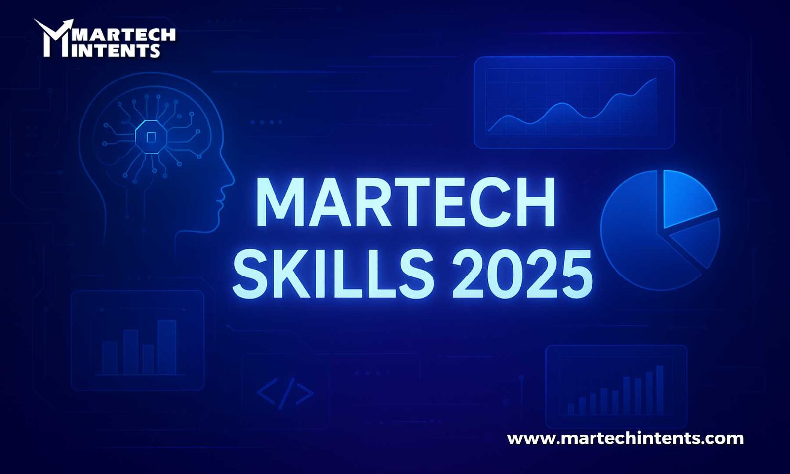 Martech Skills 2025