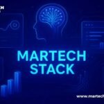 Martech Stack