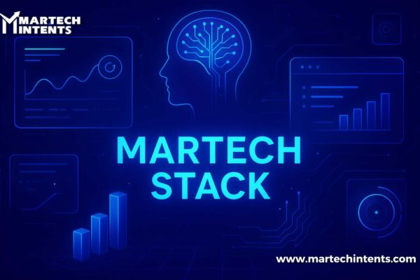 Martech Stack