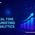 Real Time Marketing Analytics