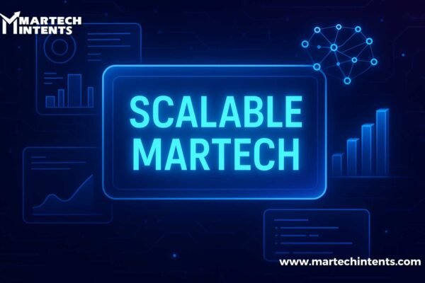 Scalable Martech Made Simple A 2025 Readiness Guide Scalable Martech