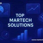 Top Martech Solutions