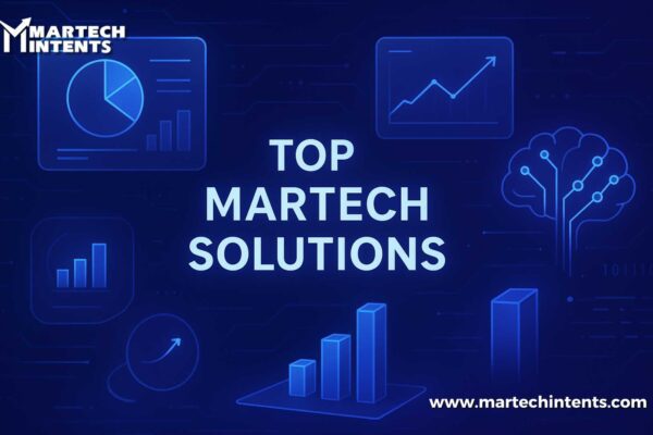 Top Martech Solutions