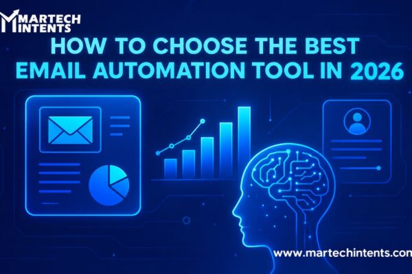 Automation Tool for Email Marketing in 2026