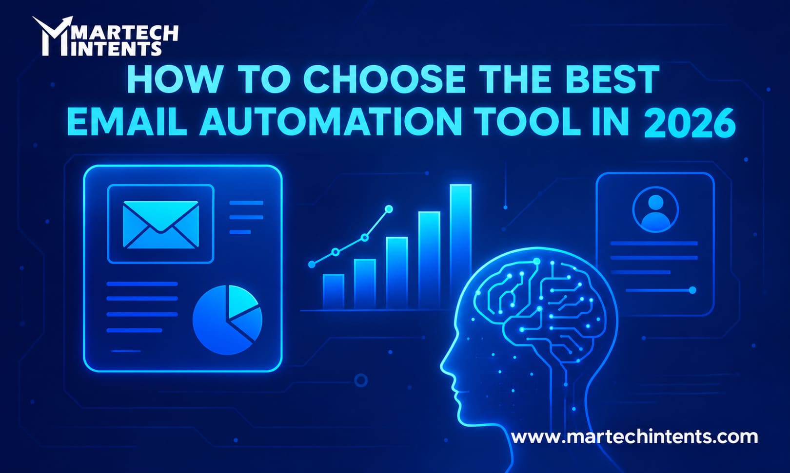 Automation Tool for Email Marketing in 2026