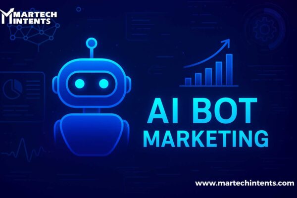 AI Bot Marketing