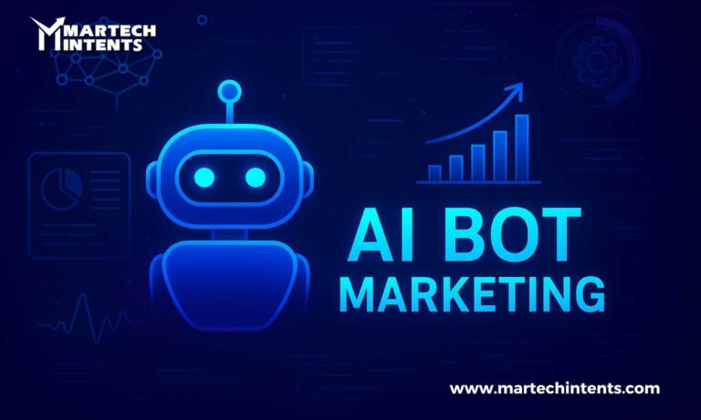 AI bot marketing strategies for customer engagement