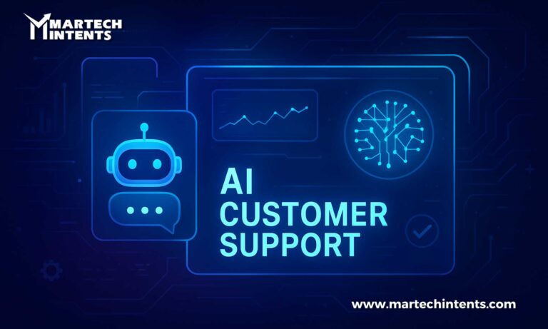AI Customer Support