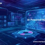 AI powered marketing strategy and analytics