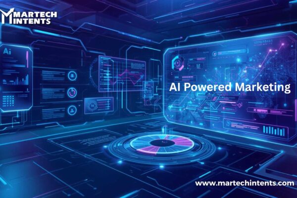 AI Powered Marketing