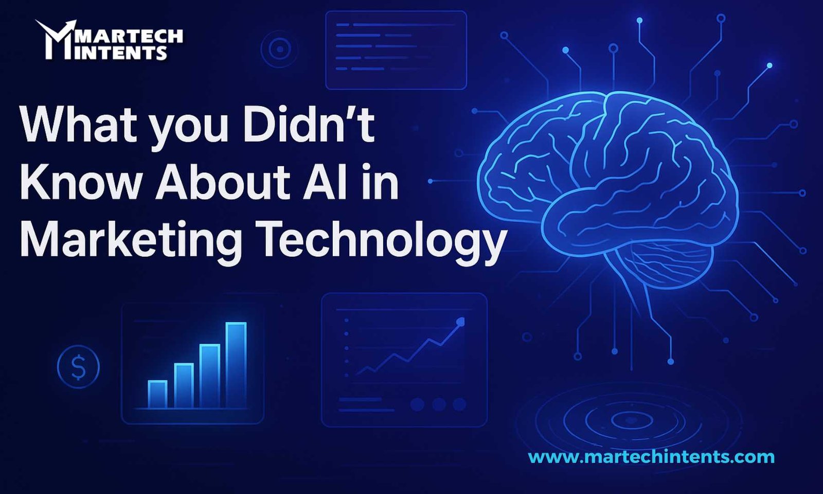 AI in Marketing Technology