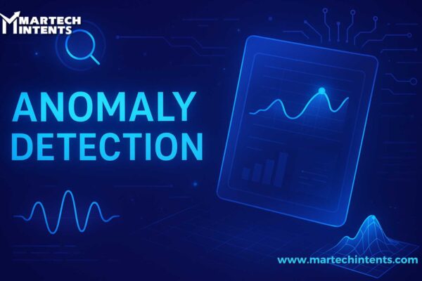Anomaly Detection