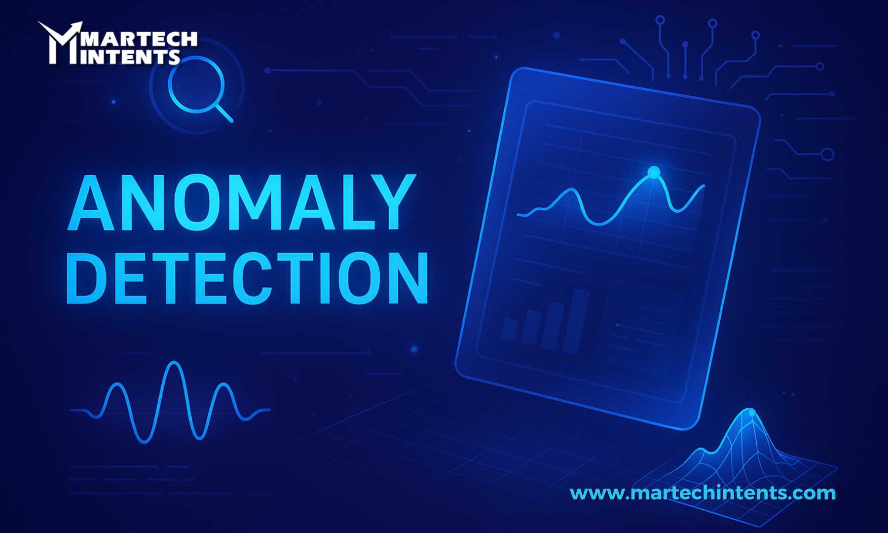 Anomaly Detection