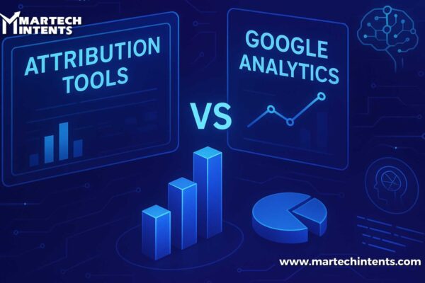 Attribution Tools