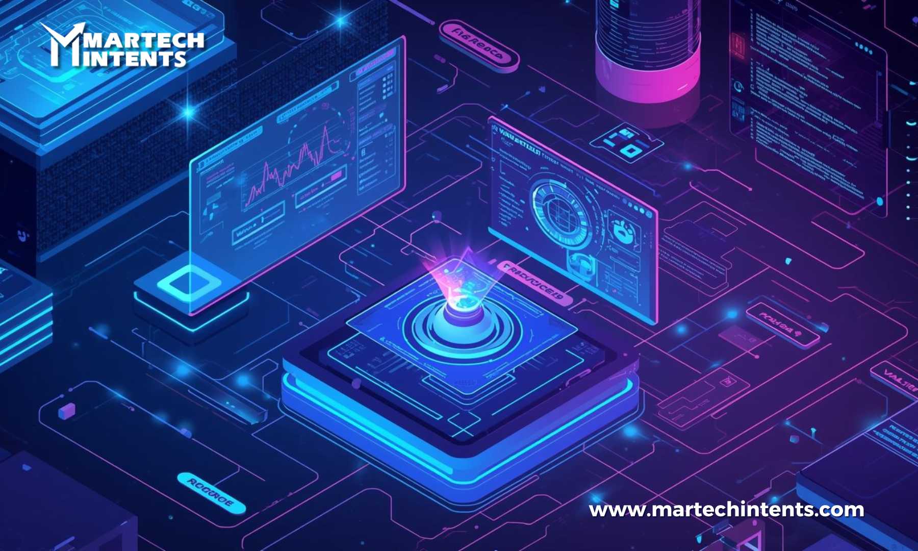 Programmatic Advertising Tools
