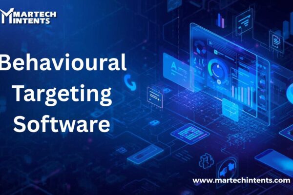Behavioural Targeting Software