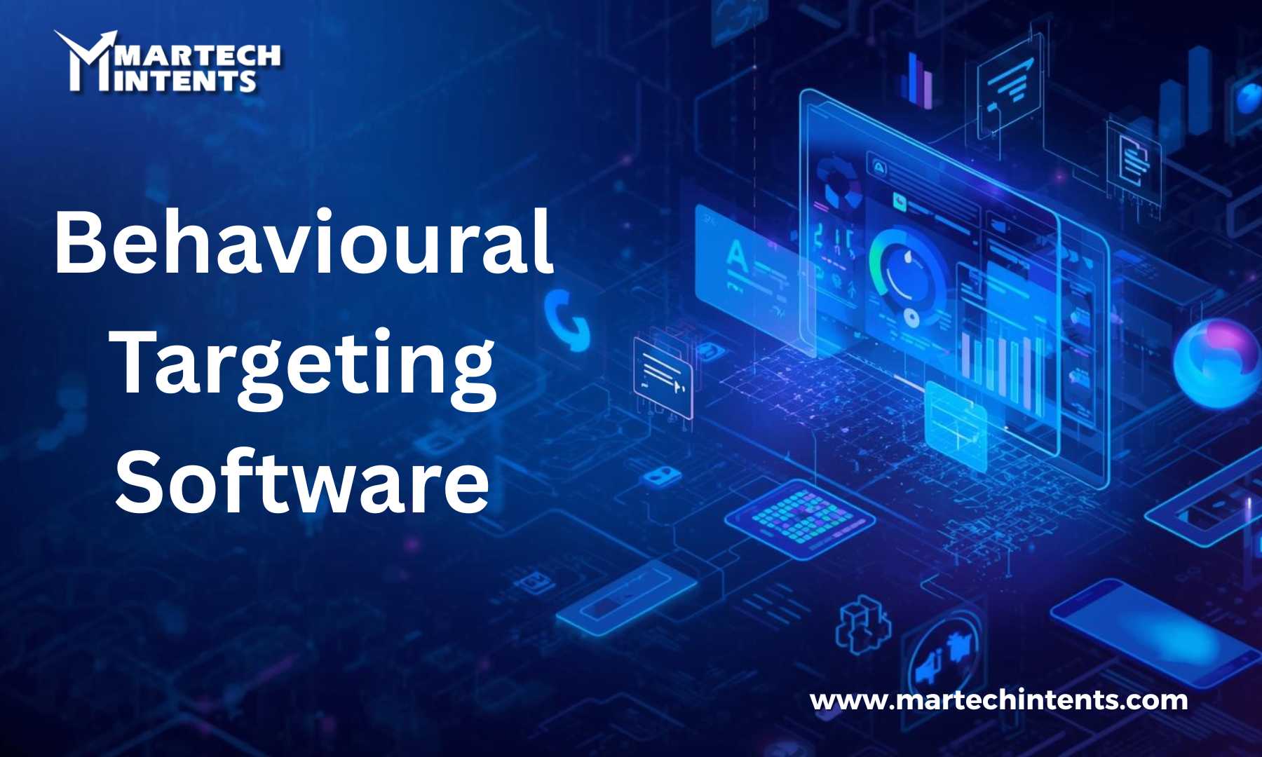 Behavioural Targeting Software