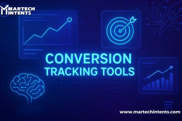 Conversion Tracking Tools