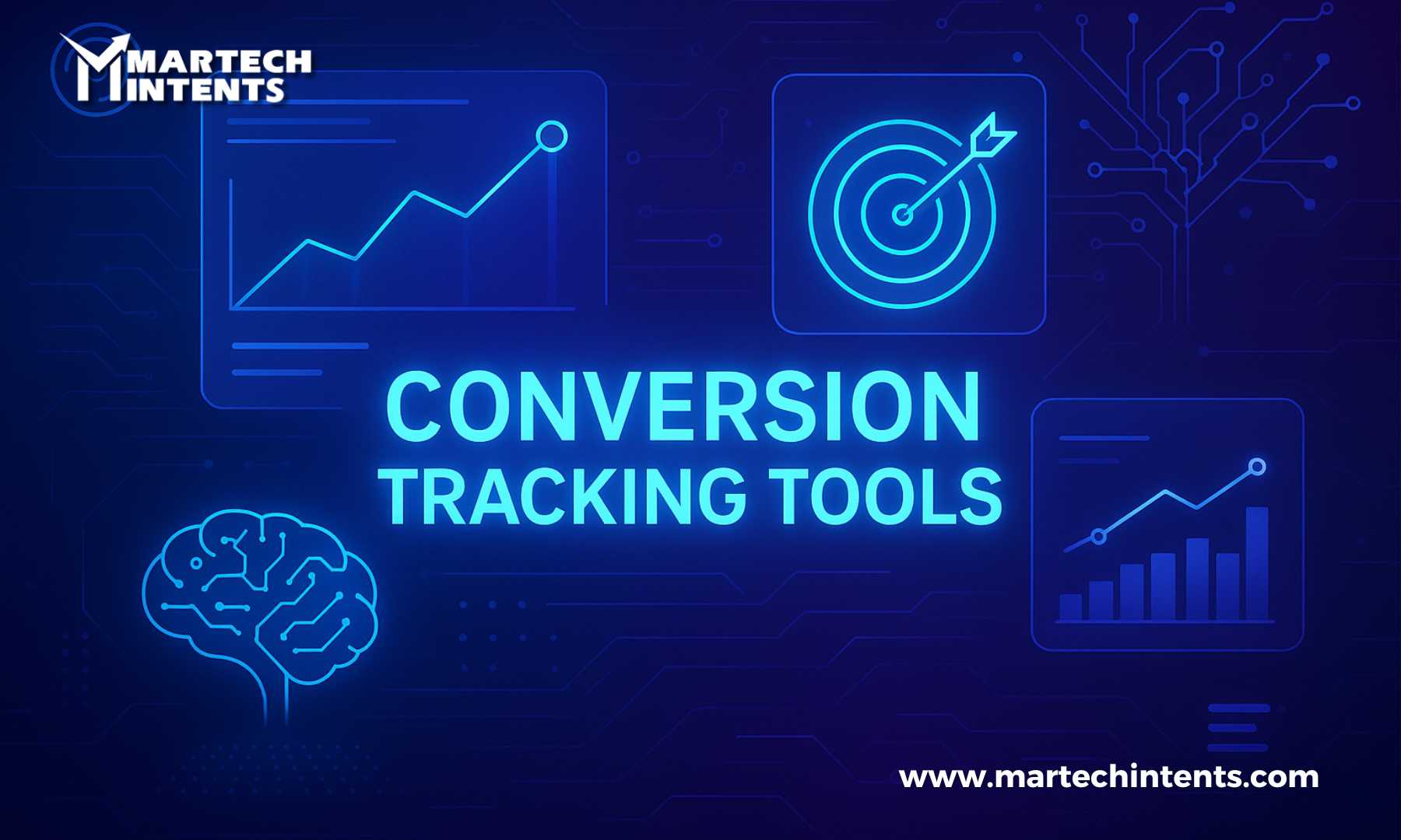 Conversion Tracking Tools